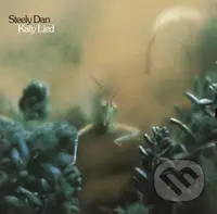 Steely Dan: Katy Lied LP - Steely Dan