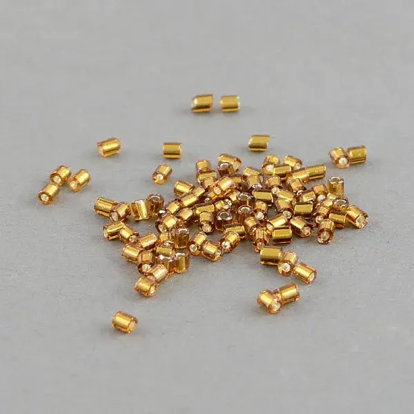 FGB Grade A Glass Seed Beads