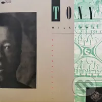 Tony Williams:  Civilization LP - Tony Williams