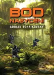 Bod nasycení - Adrian Tchaikovsky - kniha z kategorie Thrillery