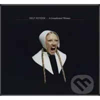 Self Esteem:  A Complicated Woman LP - Self Esteem