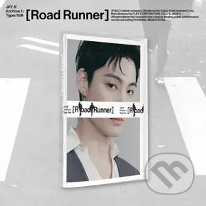 Jay B: Archive: Road Runner / From edition - Jay B
