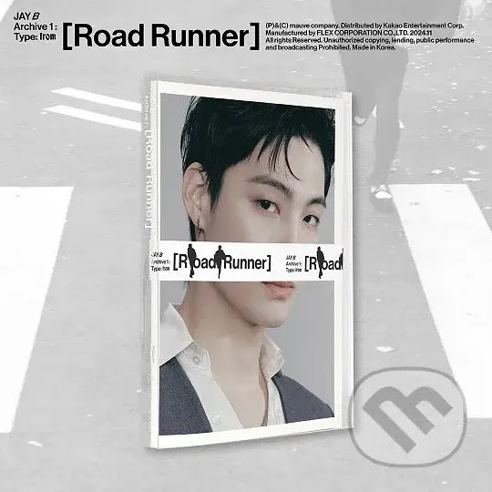 Jay B: Archive: Road Runner / From edition - Jay B,Jay B: Archive: Road Runner / From edition - Jay B