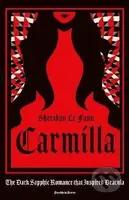 Carmilla - Sheridan Fanu
