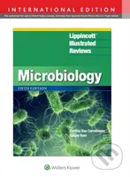 Lippincott® Illustrated Reviews: Microbiology - Cynthia Nau Cornelissen - kniha z kategorie Medicína