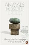 Animals, Robots, Gods (Adventures in the Moral Imagination) - kniha z kategorie Odborné a naučné
