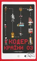 Ko­der kra­iny OZ - kniha z kategorie Beletrie pro děti