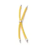Nylon Twisted Cord Bracelet