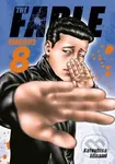 The Fable Omnibus 8 (Vol. 15-16) - Katsuhisa Minami - kniha z kategorie Komiksy