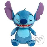 Stitch Interaktívny plyšák Crack Me Up