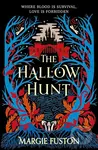 The Hallow Hunt - Margie Fuston
