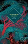 Wuthering Heights - Emily Brontë