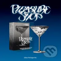 Key:  Pleasure Shop (Glass Package edition) - Key