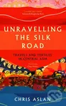 Unravelling the Silk Road (Travels and Textiles in Central Asia) - Christopher Alexander