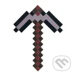 Minecraft Krompáč Netherite