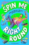 Spin Me Right Round - David Valdes - kniha z kategorie Pro děti