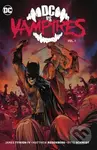 DC vs. Vampires Vol. 1 - James Tynion IV, Otto Schmidt
