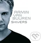 Armin van Buuren:  Shivers LP - Armin van Buuren
