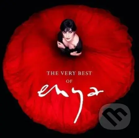 Enya: The Very Best Of Enya (CD)