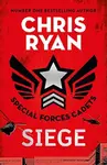 Special Forces Cadets 1: Siege - Chris Ryan
