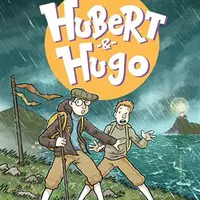 Hubert & Hugo 4 - Nikkarin