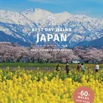 Lonely Planet Best Day Walks Japan - Ray Bartlett, McLachlan Craig, Lonely Planet, Milner Rebecca