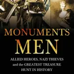 The Monuments Men - Robert M. Edsel