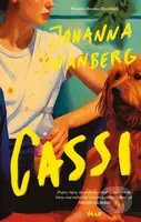 Cassi - Johanna Swanberg - kniha z kategorie Společenská beletrie