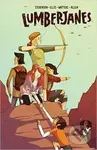 Lumberjanes Vol. 2 : Friendship To The Max - Brooke, Allen Shannon, Watters Grace, Ellis Noelle, Stevenson