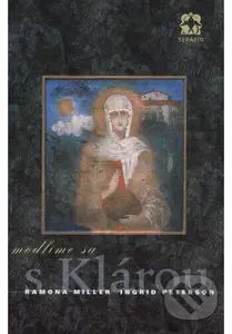 Modlime sa s Klárou - Ingrid Peterson - kniha z kategorie Spiritualita