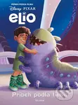 Elio - Príbeh podľa filmu - kolektív autorov - kniha z kategorie Pohádky