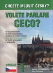 Chcete mluvit česky? Italská verze - Helena Remediosová, Elga Čechová