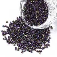 FGB 11/0 Grade A Glass Seed Beads