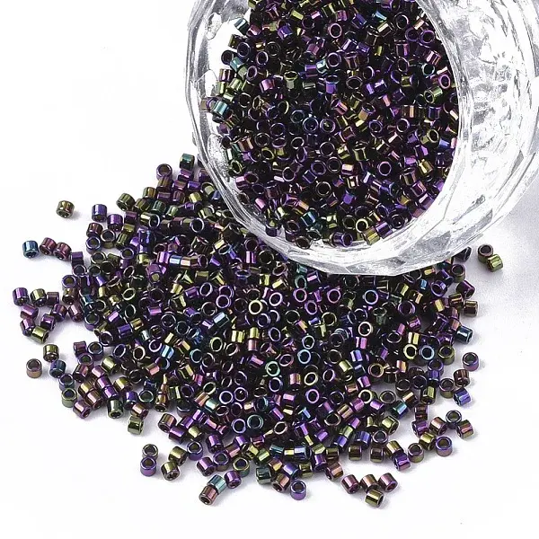 FGB 11/0 Grade A Glass Seed Beads