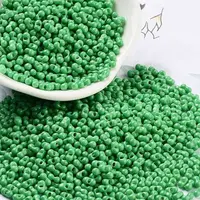 Baking Paint Glass Seed Beads