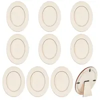 Wood Photo Frames