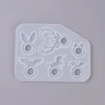 Ring Silicone Molds