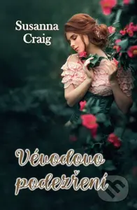 Vévodovo podezření - Susanna Craig