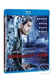 Zdrojový kód - Duncan Jones - film z kategorie Akční sci-fi