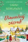 Vianočný zázrak - Sarah Morgan - kniha z kategorie Romantická