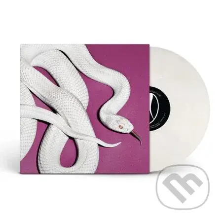 Deftones:  Private Music LP - Deftones, Deftones