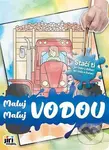 Maluj vodou Traktory,Maluj vodou Traktory