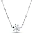 VUCH Náhrdelník Joella Silver