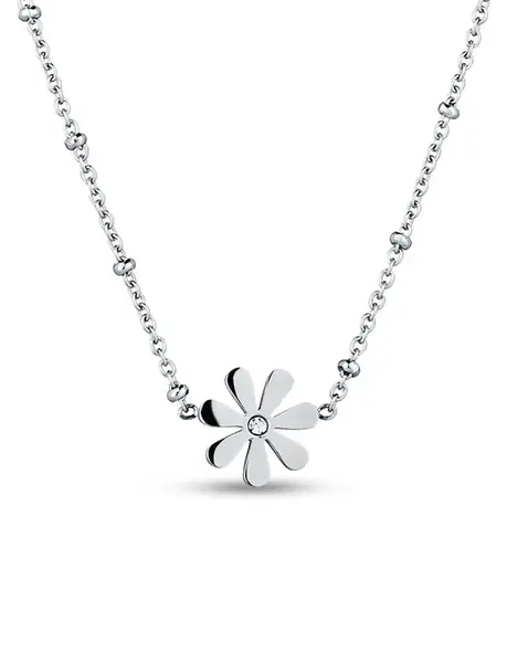 VUCH Náhrdelník Joella Silver