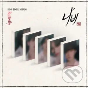 Lun8: Butterfly - Lun8