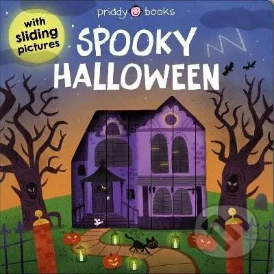 Spooky Halloween - neuvedený autor