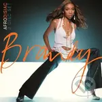 Brandy: Afrodisiac   LP (2 LP) - Brandy