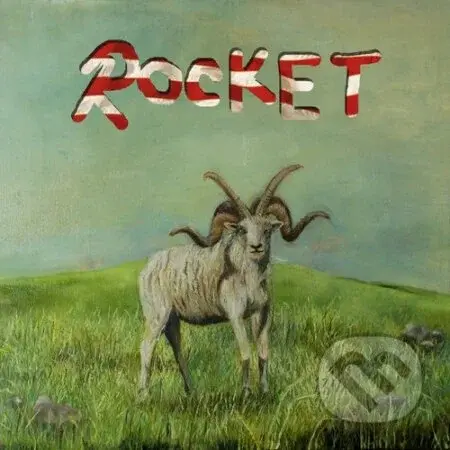 Alex G: Rocket - Alex G