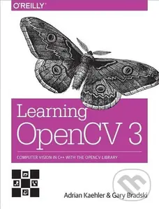 Learning OpenCV 3 - Adrian Kaehler