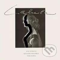 Šušková Eva, Quasars Ensemble, Buffa Ivan: Lalula